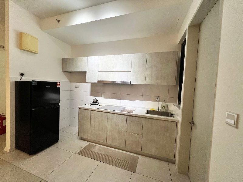 The Clio 2 Residences, Putrajaya - photo 3