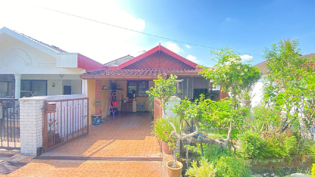 Endlot Single Storey SS14 Subang Jaya Selangor