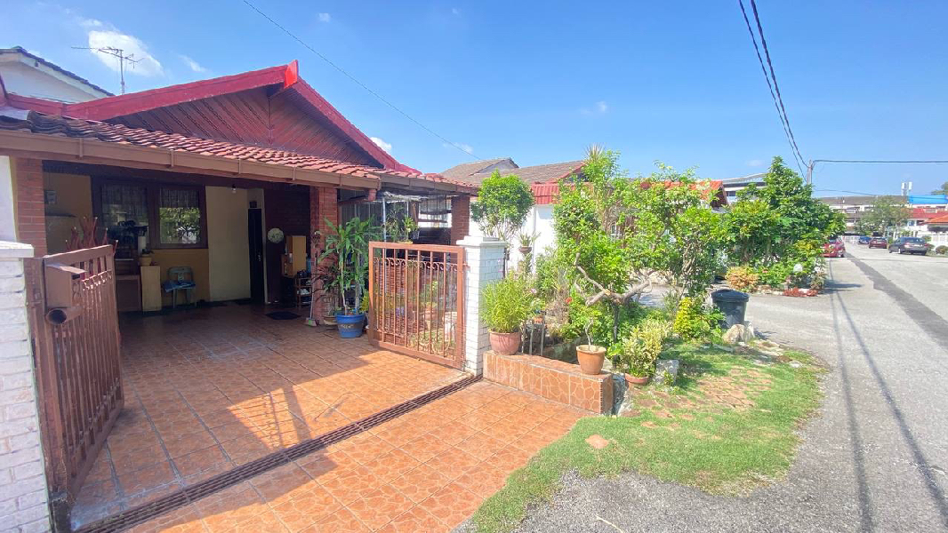 Endlot Single Storey SS14 Subang Jaya Selangor - photo 2