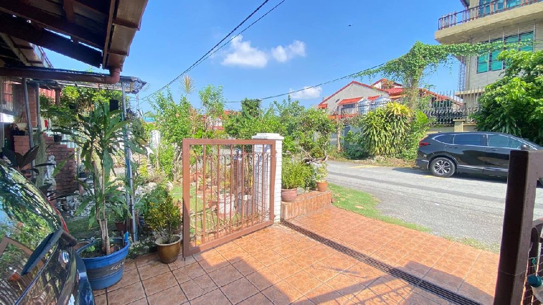 Endlot Single Storey SS14 Subang Jaya Selangor - photo 3