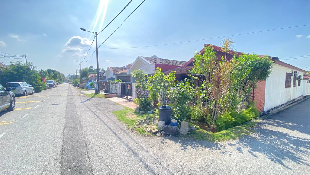 Endlot Single Storey SS14 Subang Jaya Selangor - photo 4