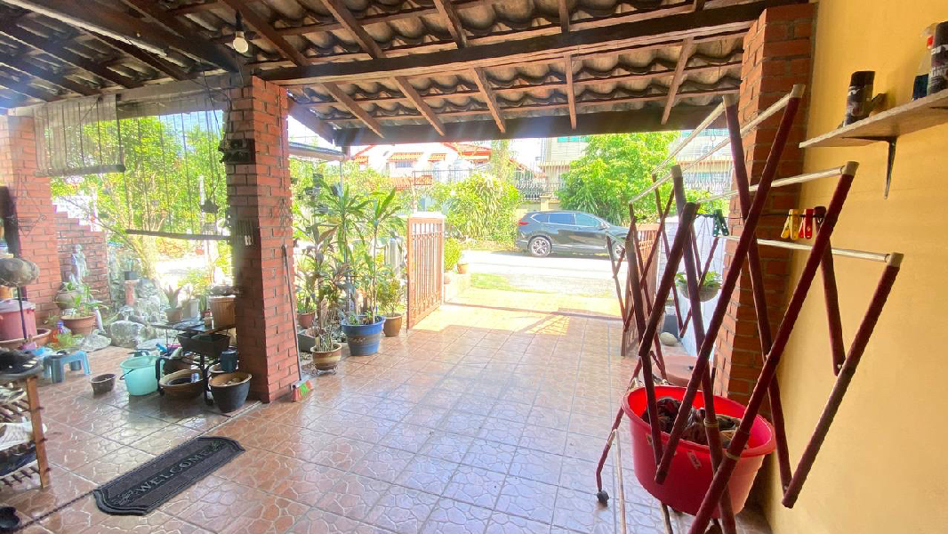 Endlot Single Storey SS14 Subang Jaya Selangor - photo 7