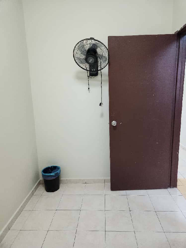 1 Storey Intermidiate Taman Dato Demang @ Seri Kembangan(Walking Distance to MRT Putrajaya - photo 3