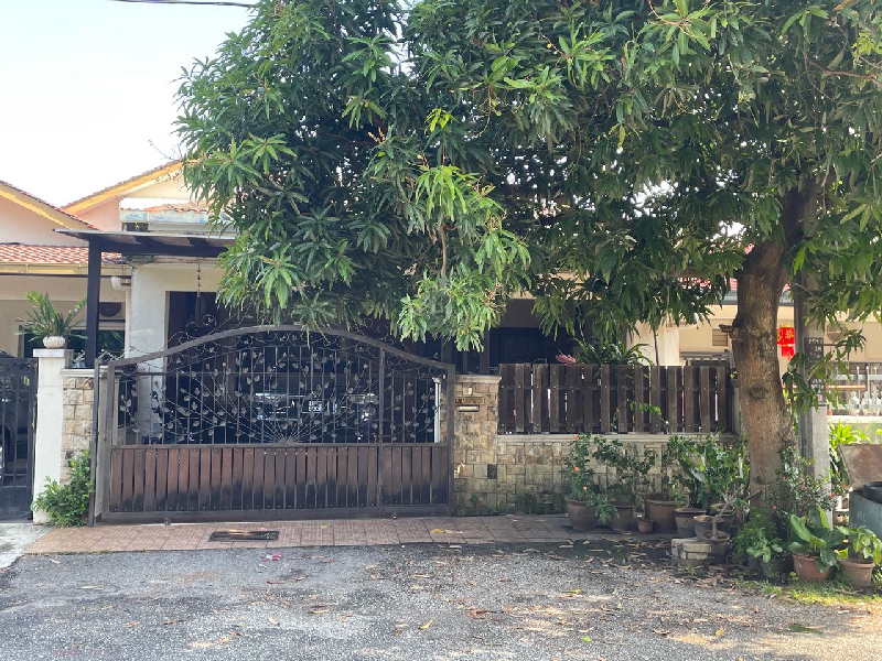 Good location, Extended Single Storey SS12 Subang Jaya