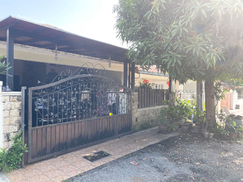 Good location, Extended Single Storey SS12 Subang Jaya - photo 2