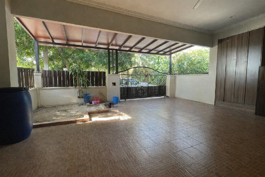 Good location, Extended Single Storey SS12 Subang Jaya - photo 3
