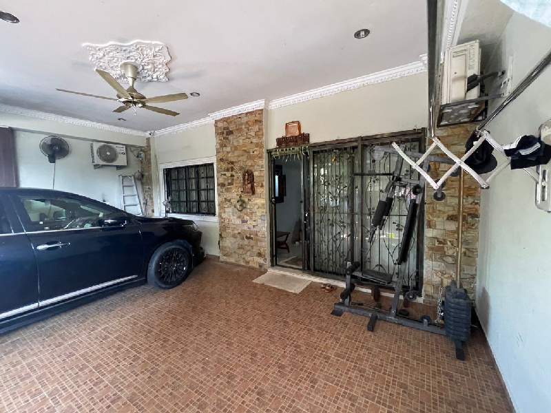 Good location, Extended Single Storey SS12 Subang Jaya - photo 6