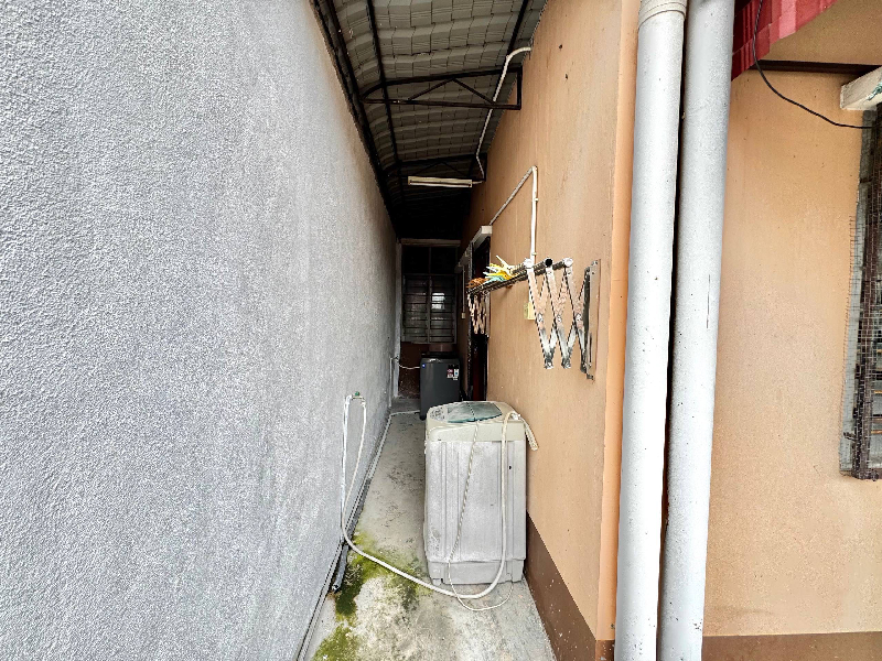 Single Storey House Taman Lestari Putra, Seri Kembangan - photo 4