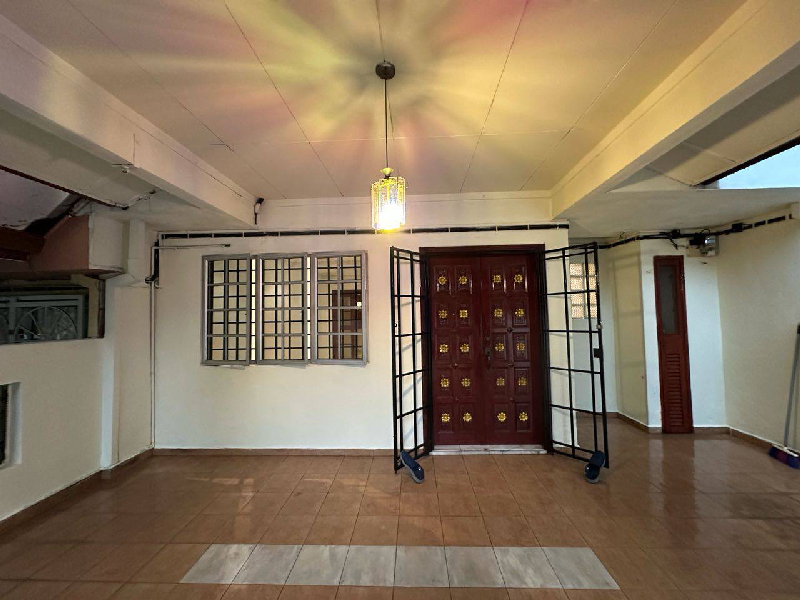 Putra Bistari  Putra Heights  Freehold 2-Storey Terrace house - photo 3