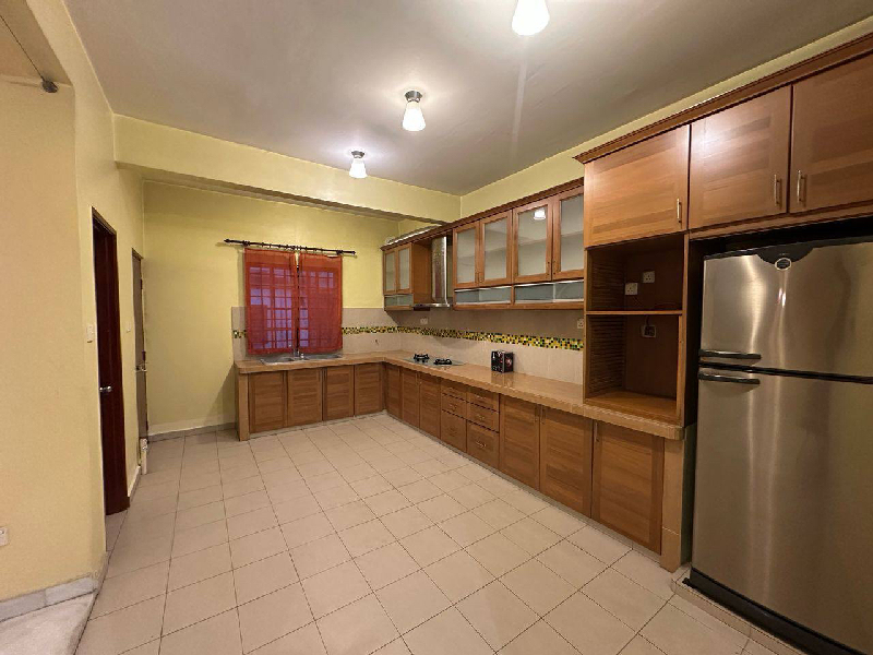 Putra Bistari  Putra Heights  Freehold 2-Storey Terrace house - photo 8