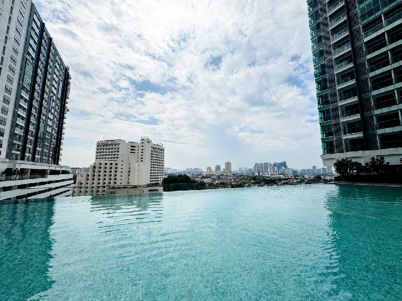 Dorsett Place Waterfront Subang Jaya - photo 3