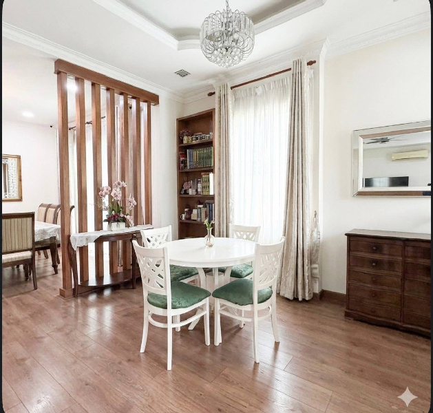 2Storey Superlink Corner lot with big garden  USJ Heights - photo 7