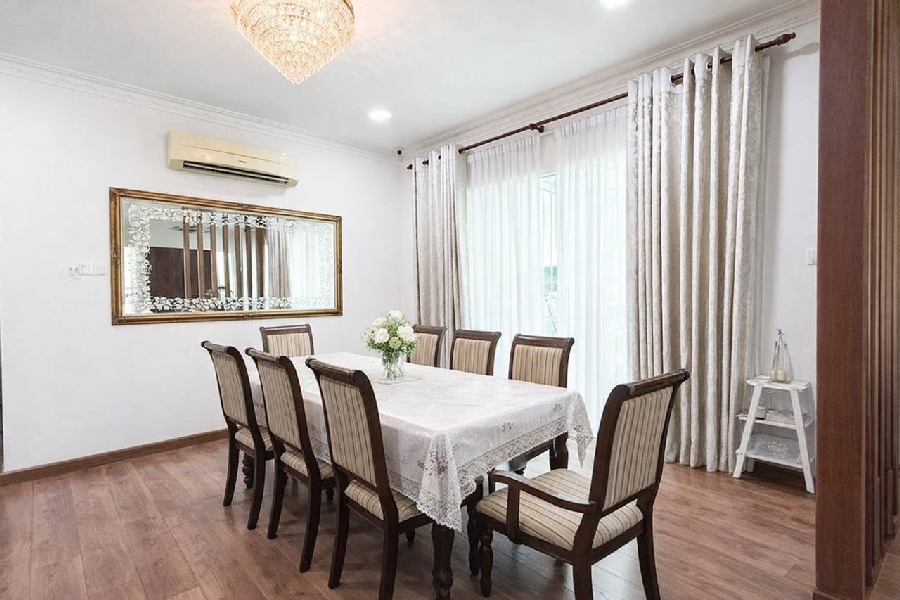 2Storey Superlink Corner lot with big garden  USJ Heights - photo 8