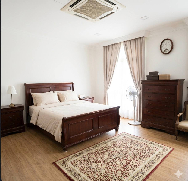 2Storey Superlink Corner lot with big garden  USJ Heights - photo 11