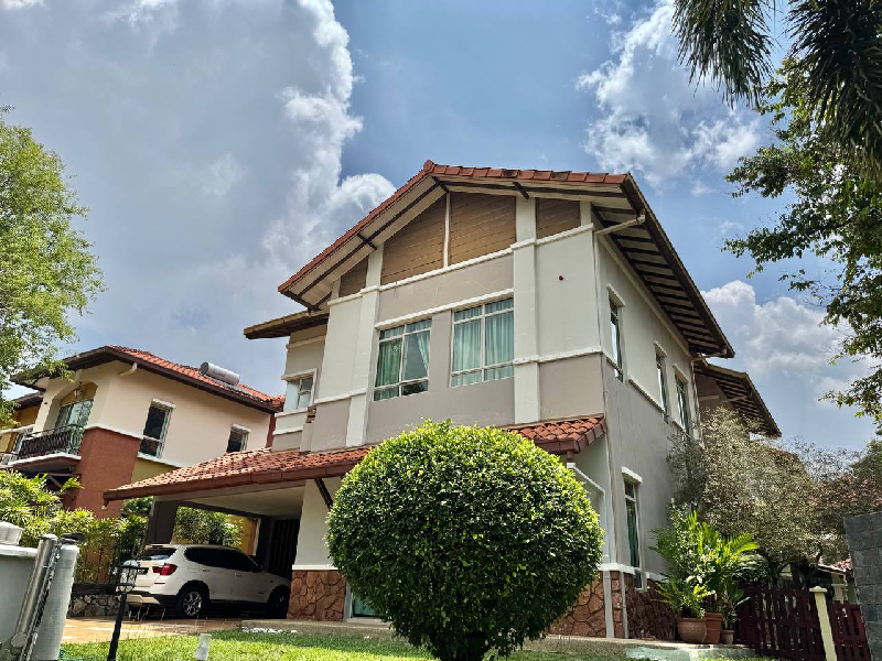 2-Storey Bungalow Setia Eco Park @ Setia Alam - photo 2