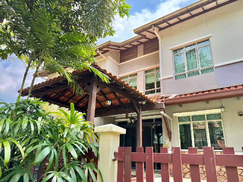 2-Storey Bungalow Setia Eco Park @ Setia Alam - photo 3