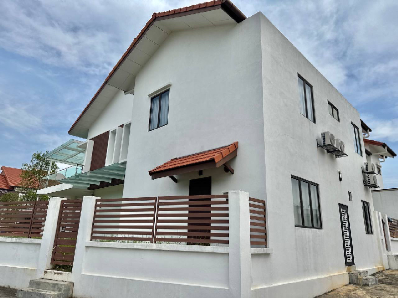 Corner Lot Superlink Pentas 6 Alam Impian, Shah Alam - photo 3
