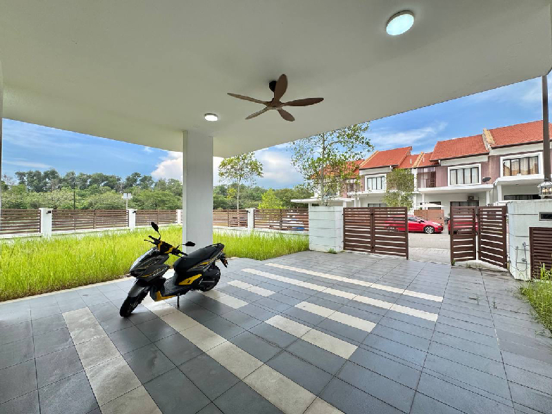 Corner Lot Superlink Pentas 6 Alam Impian, Shah Alam - photo 5