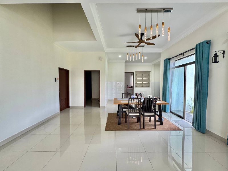 Corner Lot Superlink Pentas 6 Alam Impian, Shah Alam - photo 6