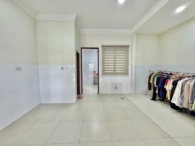 Corner Lot Superlink Pentas 6 Alam Impian, Shah Alam - photo 9