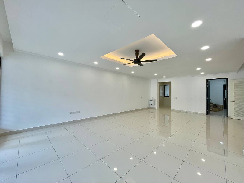 Superlink Terrace Lagenda Gardens @ Jalan Teratak, Bukit Jelutong  - photo 3