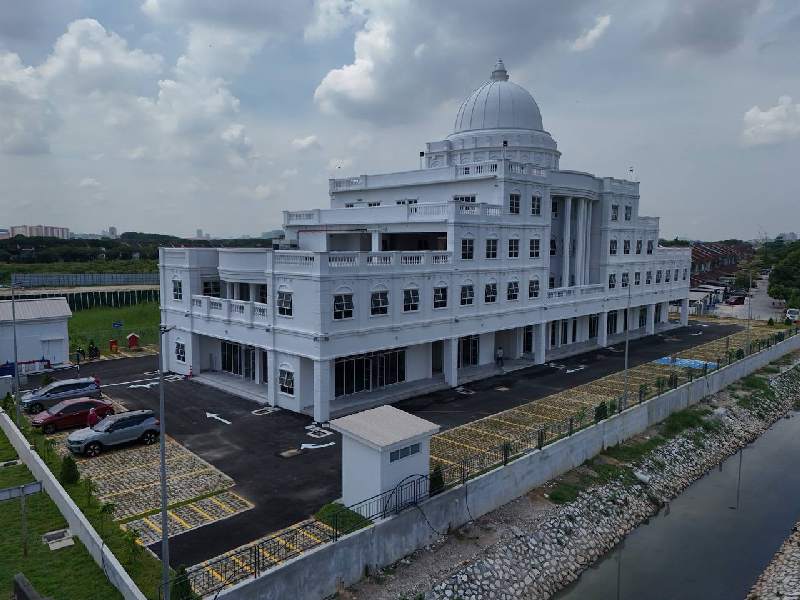 New Commercial Shoplot Office Space For Rent Seksyen 23 Shah Alam - photo 3