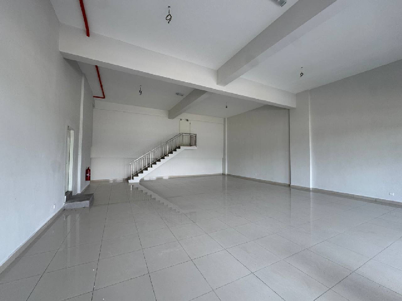 New Commercial Shoplot Office Space For Rent Seksyen 23 Shah Alam - photo 6