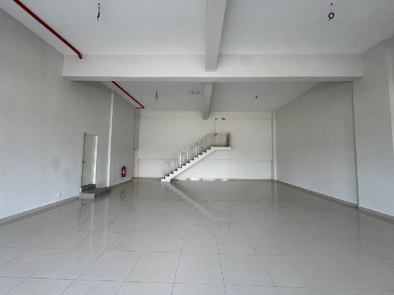 New Commercial Shoplot Office Space For Rent Seksyen 23 Shah Alam - photo 7