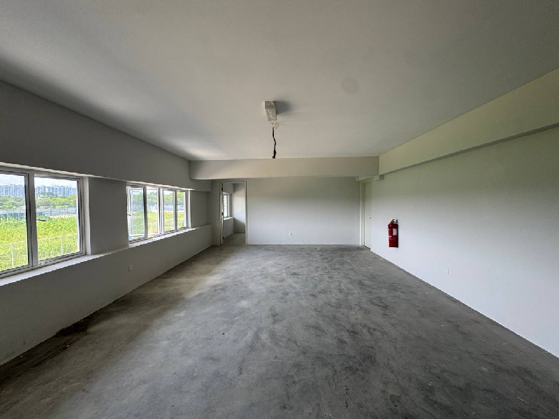 New Commercial Shoplot Office Space For Rent Seksyen 23 Shah Alam - photo 8