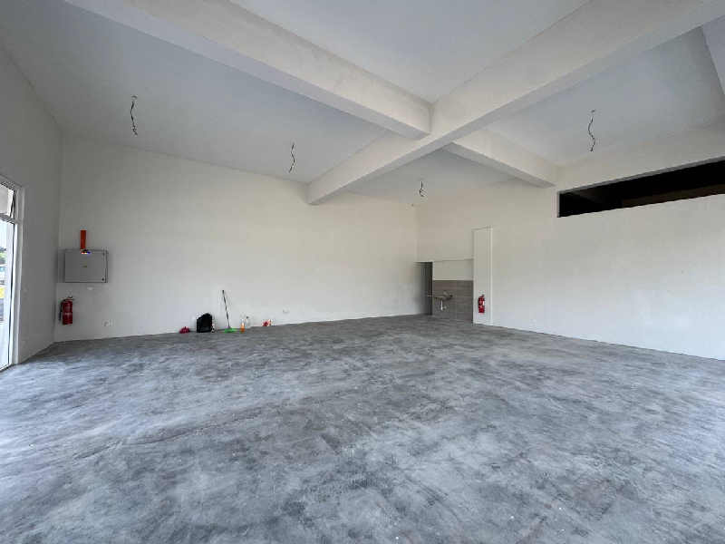 New Commercial Shoplot Office Space For Rent Seksyen 23 Shah Alam - photo 9