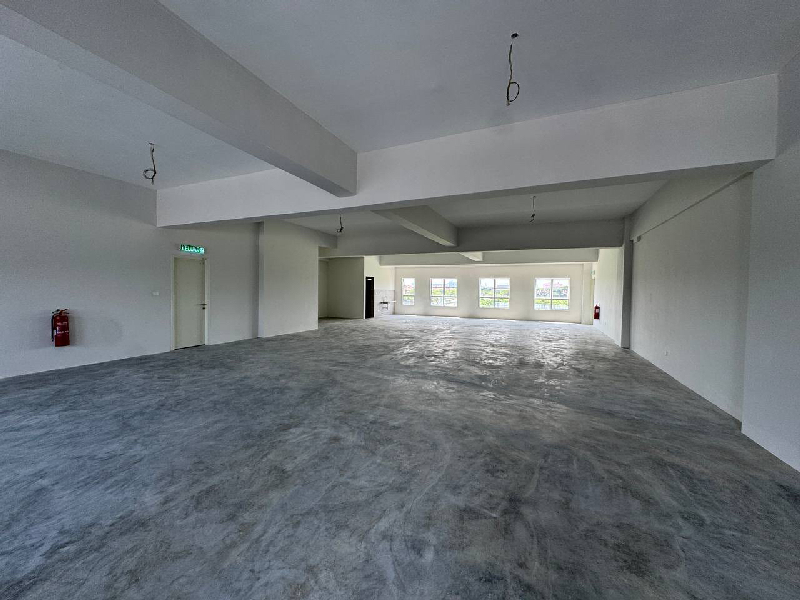 New Commercial Shoplot Office Space For Rent Seksyen 23 Shah Alam - photo 10