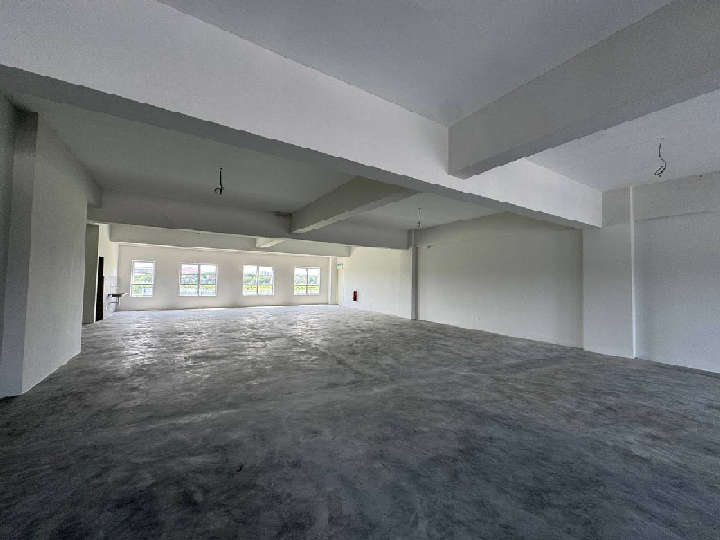 New Commercial Shoplot Office Space For Rent Seksyen 23 Shah Alam - photo 11