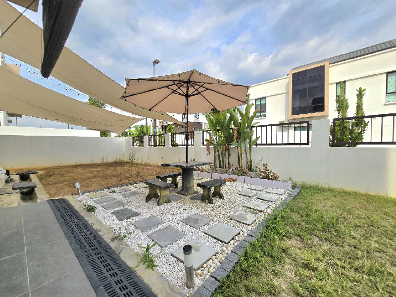 2 Storey ENDLOT Terrace Alam Impian, Seksyen 35, Shah Alam - photo 8