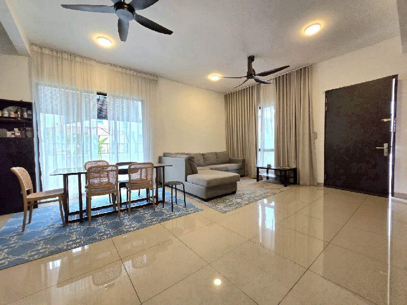 2 Storey ENDLOT Terrace Alam Impian, Seksyen 35, Shah Alam - photo 11