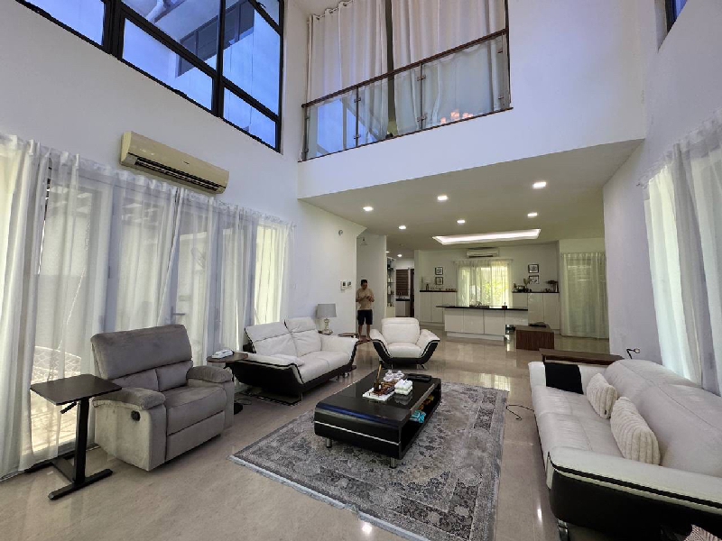 2Storey Bungalow Lake Garden Villas, Cahaya SPK Seksyen U9, Shah Alam - photo 11