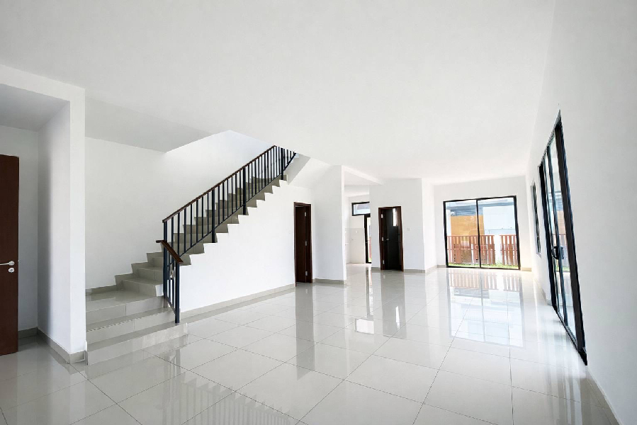 Double Storey Link HouseSetia Safiro, Cyberjaya - photo 11