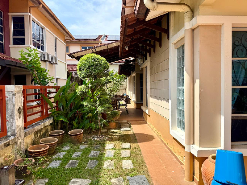 Double Storey Semi-Detached Setia Damai 14, Setia Alam - photo 3