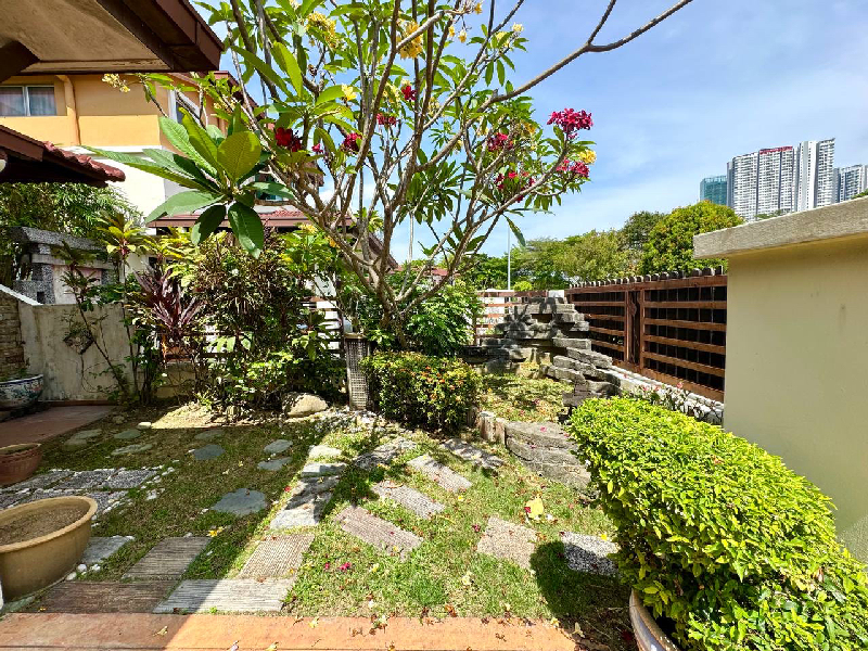 Double Storey Semi-Detached Setia Damai 14, Setia Alam - photo 8