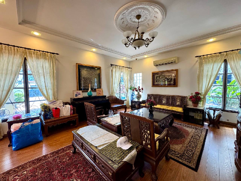 Double Storey Semi-Detached Setia Damai 14, Setia Alam - photo 11