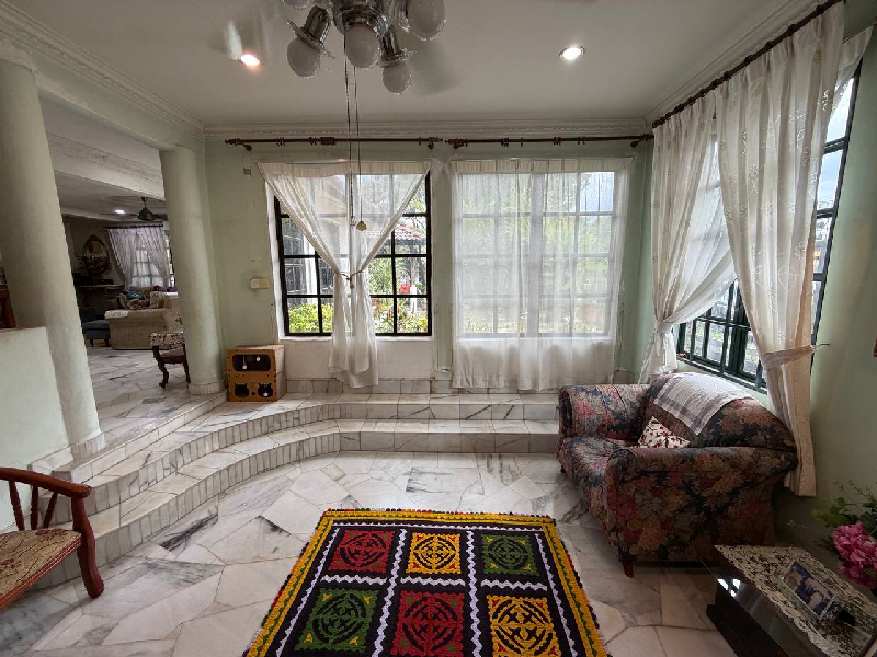 Corner Lot Double Storey Terrace,Taman TTDI Jaya, Shah Alam, Selangor - photo 11