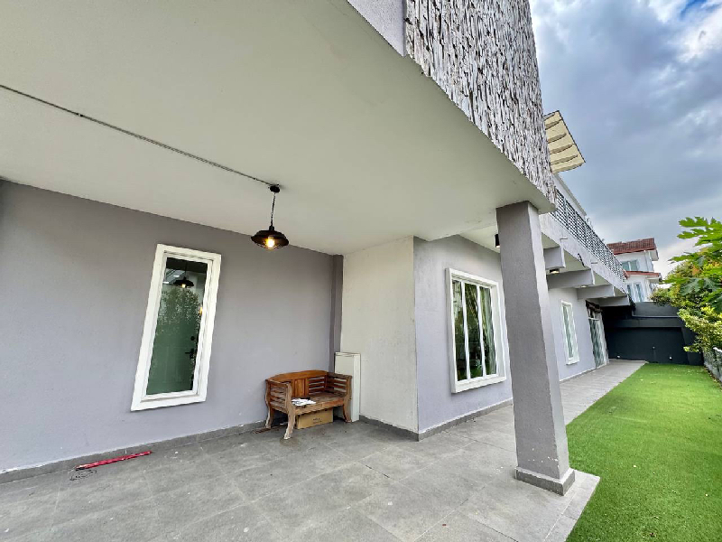 Modern Design Semi-D KGSAAS, Seksyen 13, Shah Alam - photo 3