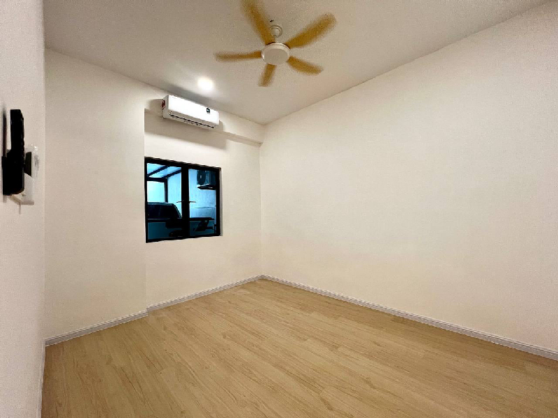 Single Storey Terrace House, Taman Setapak, KL - photo 4