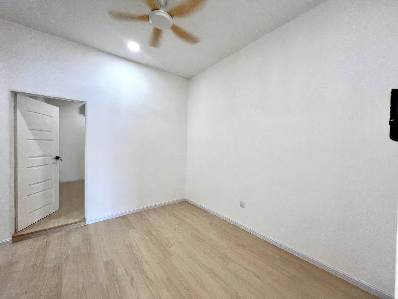 Single Storey Terrace House, Taman Setapak, KL - photo 7