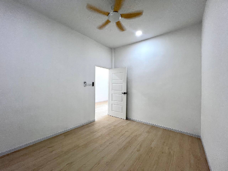 Single Storey Terrace House, Taman Setapak, KL - photo 8