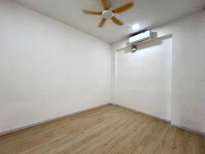 Single Storey Terrace House, Taman Setapak, KL - photo 10