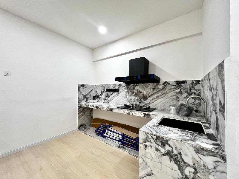 Single Storey Terrace House, Taman Setapak, KL - photo 11