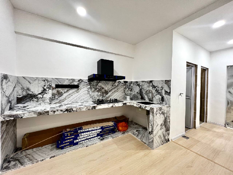Single Storey Terrace House, Taman Setapak, KL - photo 12