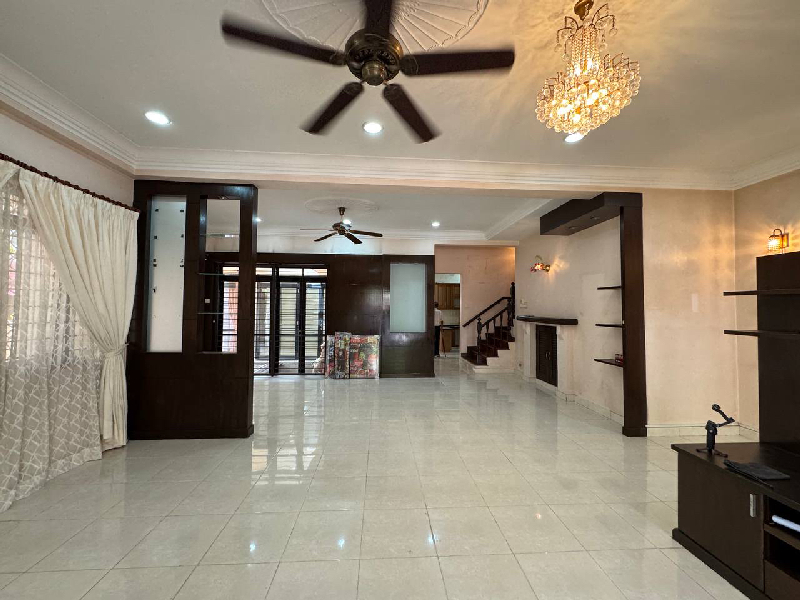 End Lot Superlink Terrace Jalan Birai U8 Bukit Jelutong - photo 2