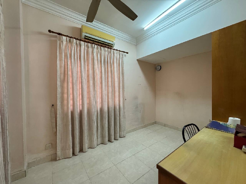 End Lot Superlink Terrace Jalan Birai U8 Bukit Jelutong - photo 11