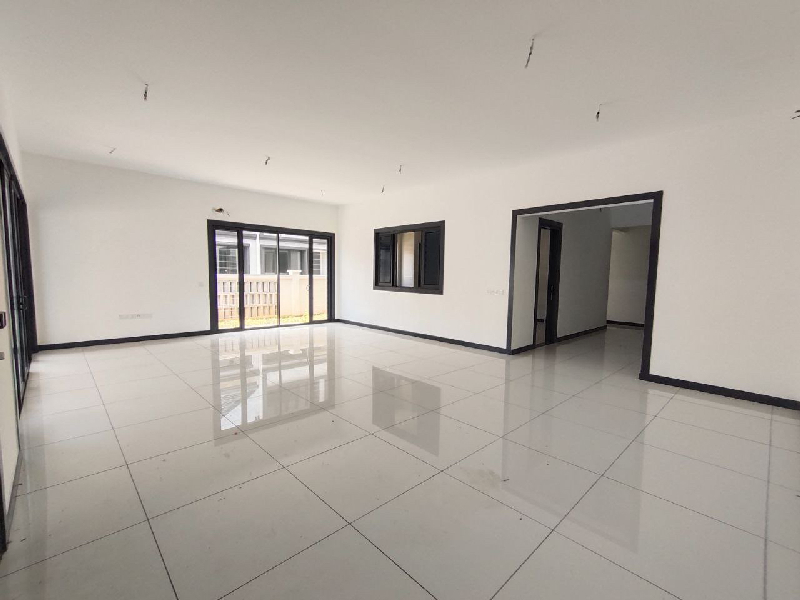 Double Storey Semi Detached House HEVEA Type A2, Elmina Gardens Elmina East - photo 3